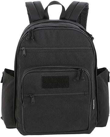 Maxpedition Prepared Citizen 26L Backpack TT26 Black