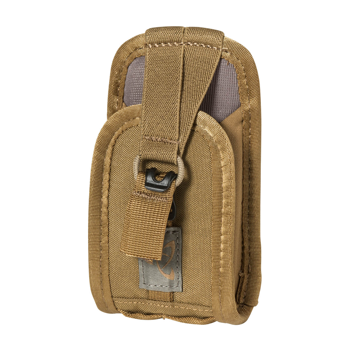 MYSTERY RANCH QUICK DRAW GPS HOLSTER COYOTE