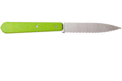OPINEL SERRATED KNIFE N.113