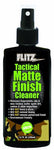 FLITZ TACTICAL MATTE FIN CLEANER