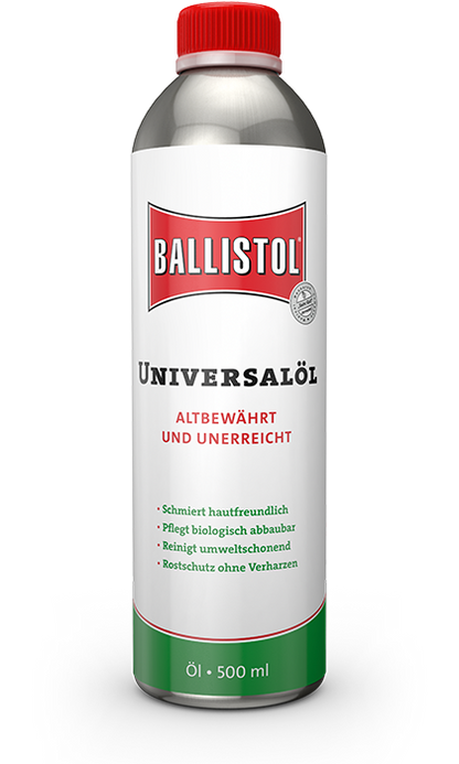 BALLISTOL UNIVERSAL OIL LIQUID