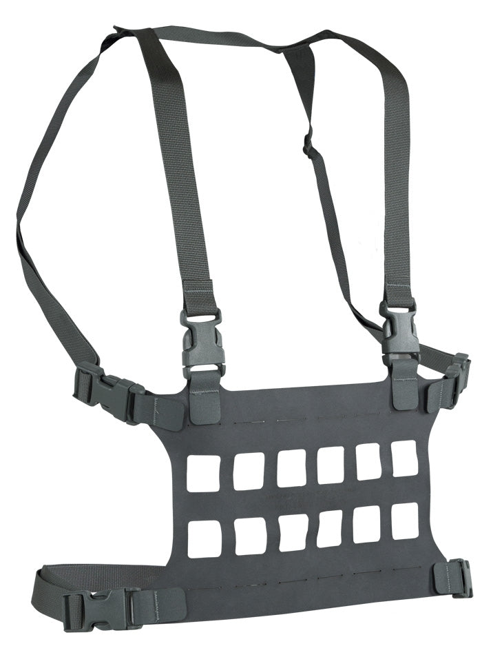 BLUE FORCE GEAR MICRO RACK CHEST RIG – Forged Philippines