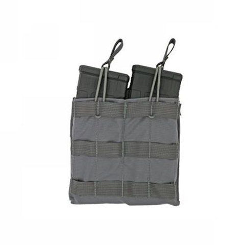 TACTICAL TAILOR FIGHT LIGHT 5.56 DOUBLE MAG PANEL 30RD